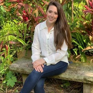 Meet your Posher, Sarah